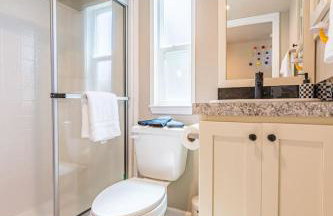 Rainforest Tiny Home Retreat Retro - Foto 21