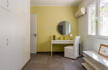 Bunny island- seaview house, private garden , Lagonisi, Attika riviera by Comfortbnb - Photo 6