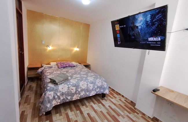 Departamentos Appart d'Eliette - Foto 18