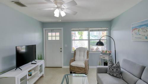 Coconut Grove Singer Island - Unit 3 - Foto 3