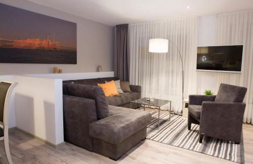 Appartements am Aquarium - Foto 34