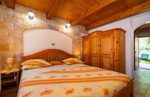 Stone Holiday Homes Stankovci with pool and Mediterranean gardens - Foto 5