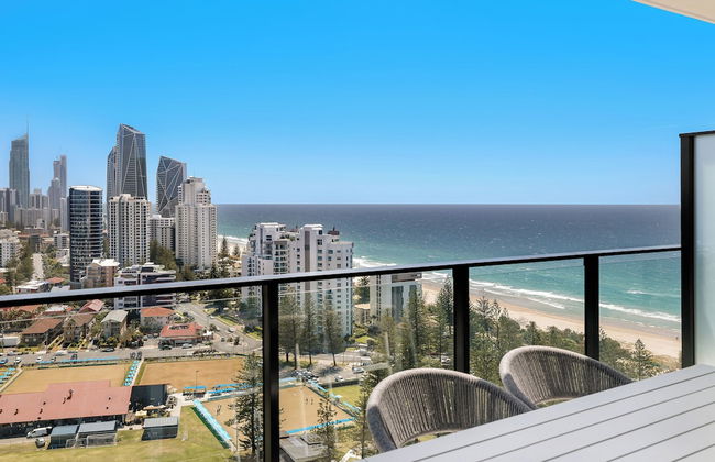 Opus Broadbeach - Photo 57