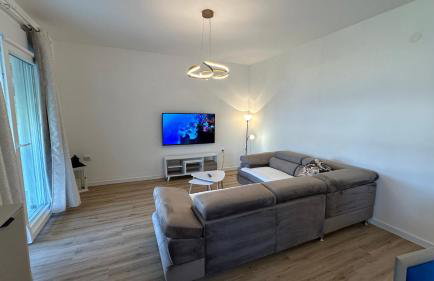 Apartments Anica - Foto 9