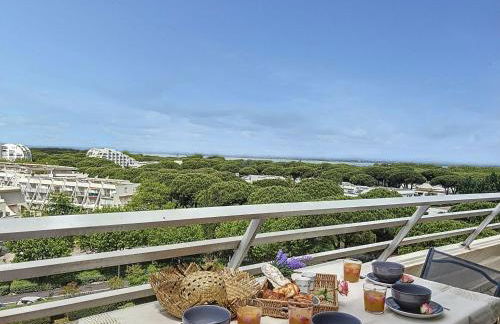 Apartment Les Marquises-2 by Interhome - Foto 24