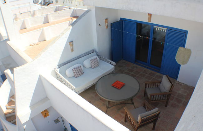 Beach Penthouse - Photo 7