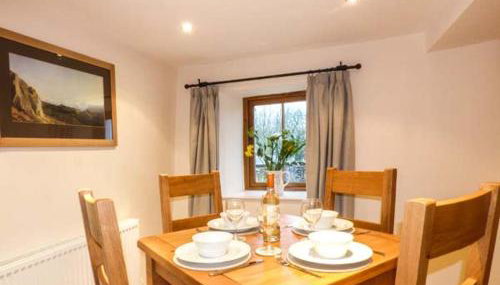 Cinderbarrow Cottage - Foto 5