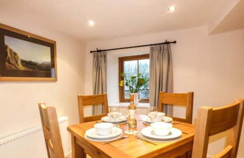 Cinderbarrow Cottage - Foto 5