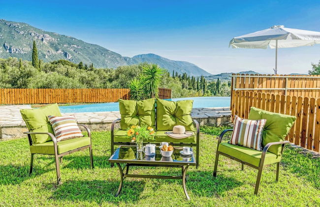 Villa Secret Paradise - Foto 30