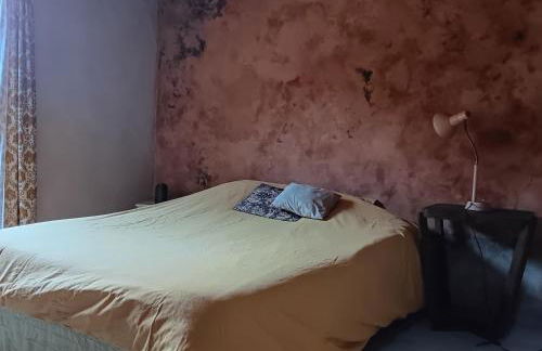 La maison jaune - Foto 11