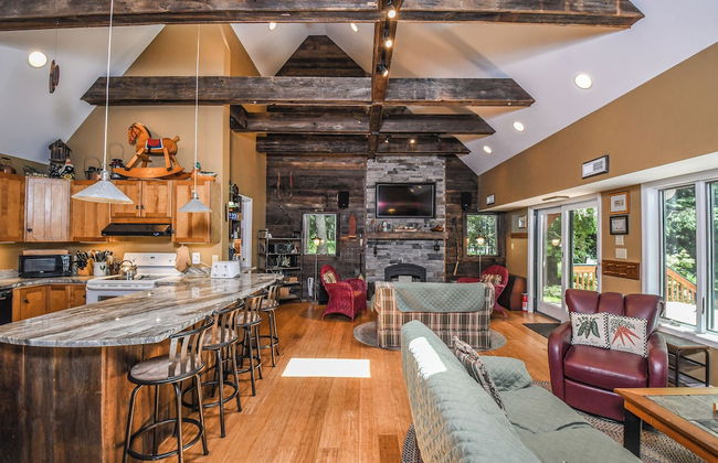 Glen Clova by Taylor Made Deep Creek - Foto 6