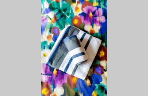 La Villetta G Blotzheim - Appartement de Standing - Foto 44