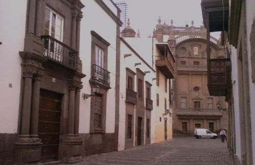 Casa Colonial Vegueta - Foto 12