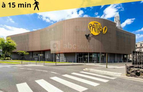 Le Blum Studio *Hyper-Centre* avec *CANAL PLUS* - Photo 16