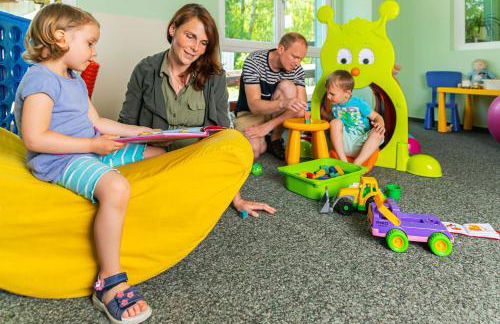 Müritzparadies - Foto 70