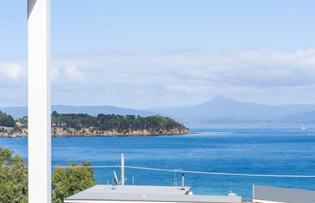 Blue Cottage Bruny Island - Foto 57