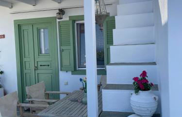 Geronti Moscha Apartment - Foto 40