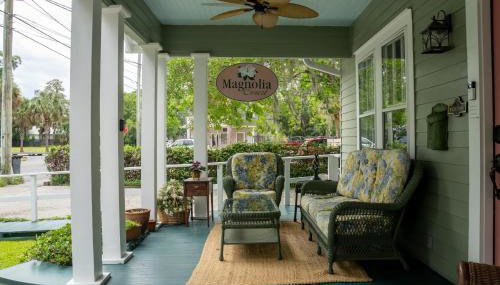 Magnolia Court Suites - Foto 5