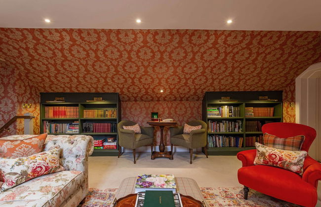 Glenapp Castle - Foto 75