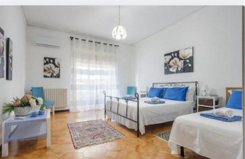 incantevole casa vacanze myu - Foto 18