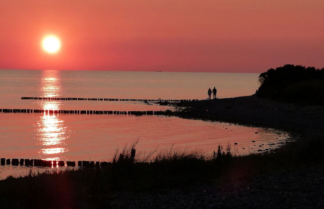 Holiday Home in Dranske auf Rgen - Photo 42