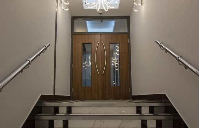 The Castle Collection - 42 Castle Street - Foto 2