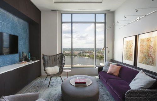 Hyatus Luxury Residences Boston Assembly Row - Foto 20