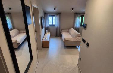 Old Town Vrsar Premium Apartments - Foto 18