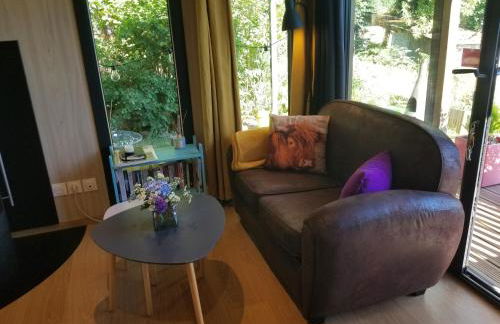 Le petit paradis, mini maison,nature,confort,calme - Foto 47