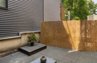 Chic 3BR 2BA West Village Apt with Private Oasis - Foto 9