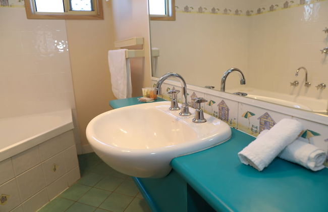 Bulli Beach Tourist Park - Photo 32