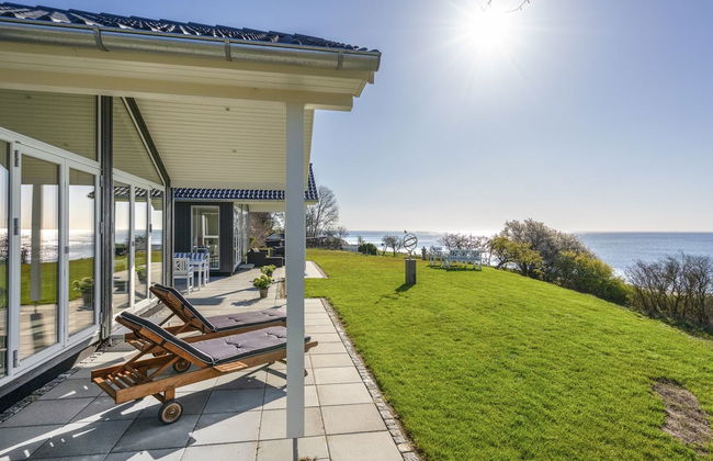 "Lander" - 20m from the sea - Foto 14