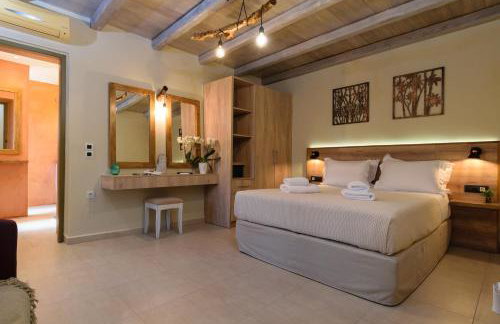 Effrosini Traditional Home - Foto 6