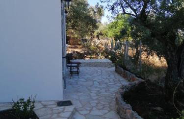 Appartement in OLIVE GROOVE HOUSE PELOPONNESOS WESTERN MANI - Foto 8