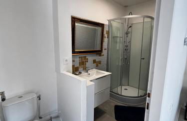 Gîte 4 à 8 pers, convivialité et confort - Foto 10