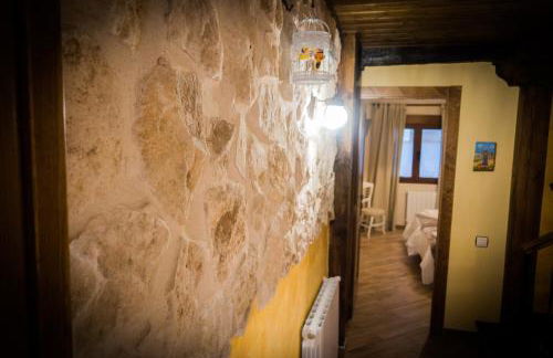 La Casa del Medio - Foto 59