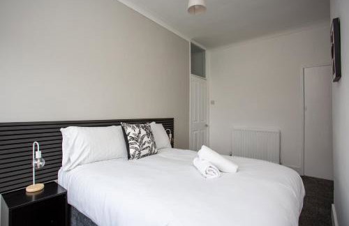 Vacant Nests The Attwood Smart Tv WIFI - Foto 29