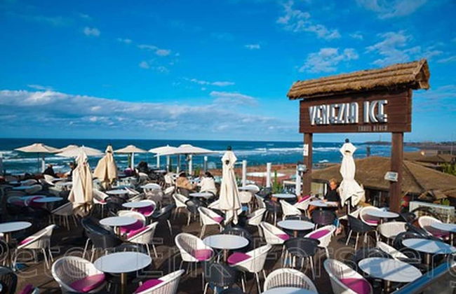 Nice Apartment For Families- Bd Ghandi- Casablanca - Photo 28