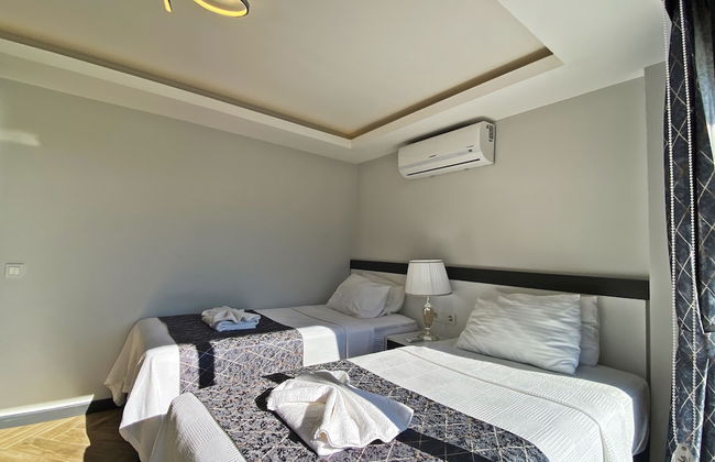 GÖCEK MARİN B VİLLA - Foto 3