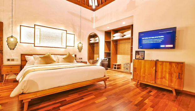 Villa Kalita - Photo 4, Chambre