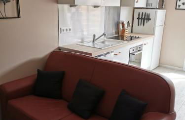 La chaumière - Foto 12