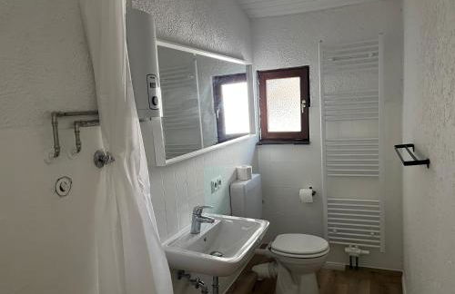 Monteurzimmer Reuhl - Ferienwohnungen Rodenstein - Photo 11