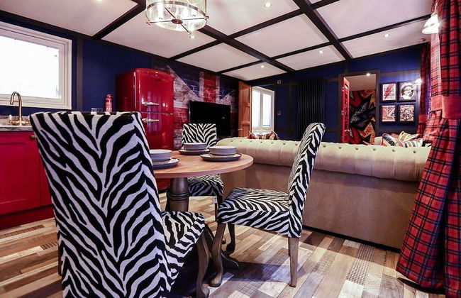 Tattershall Lakes Country Park - Foto 52