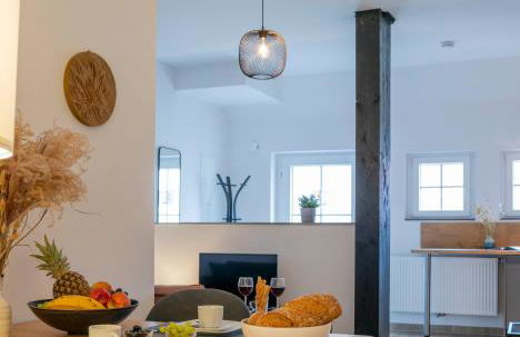 Weberhof Ferienapartments -haustierfreundlich- in Rostrup am Westufer des Zwischenahner Meers - Foto 51