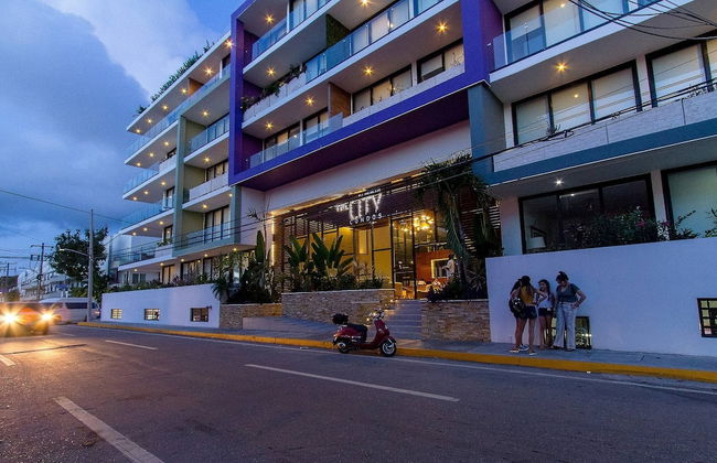 Studio Close to 5th Av, With Amazing Roof Pool View, Gym, Spa and More! - Foto 45