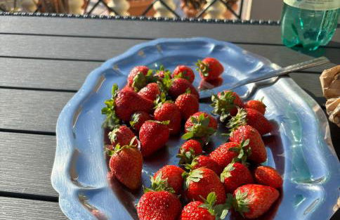 2 Bedroom Duplex i Calpe - Foto 7