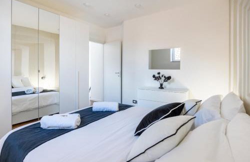 LUSSO e DESIGN, APPARTAMENTO 6 MINUTI AEROPORTO ORIO AL SERIO - Foto 14