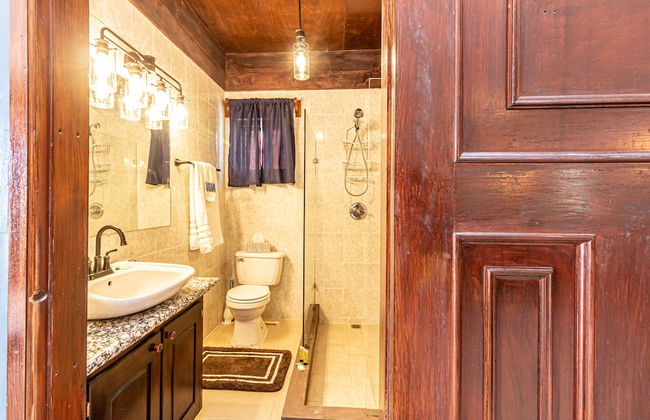 Casita Playa del Parque - Foto 19