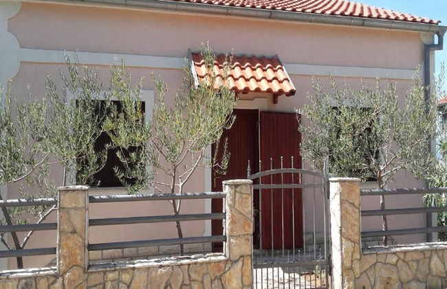 Apartments Smilje & Maslina - Foto 57