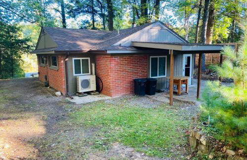 Rapid River Classic cottage - Foto 9